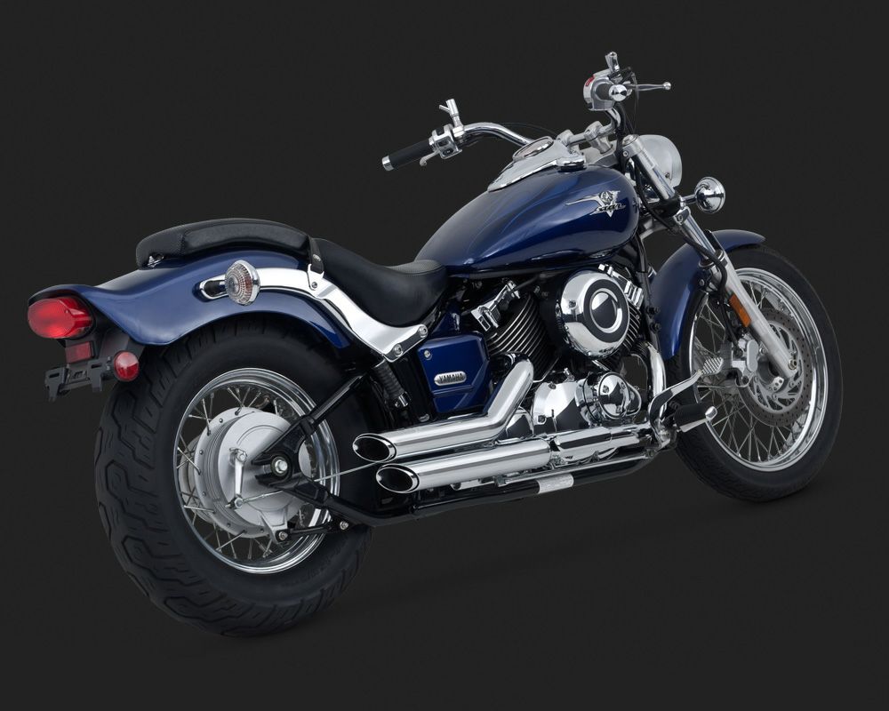 Vance＆Hines ヤマハ用|バイクパーツ専門店 モトパーツ(MOTO PARTS)