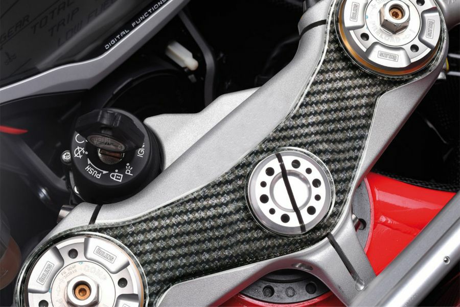 KAWASAKI ZX-14R ZZR1400 |ハンドル周り|バイクパーツ専門店