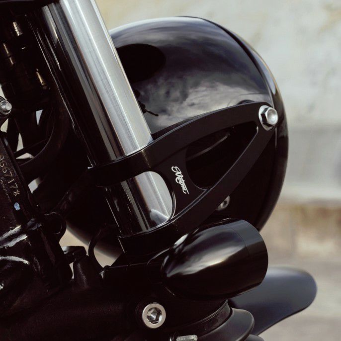 ボバー T120 スクランブラー900 スピードツイン900 空冷T100 スクラン