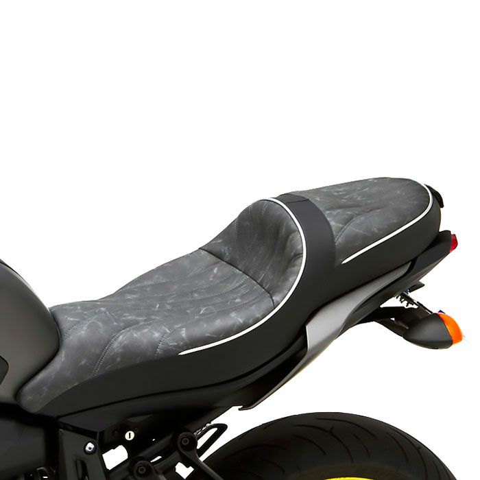 BoosterPlug (ブースタープラグ) YAMAHA MT-07(2014-2016) | バイク