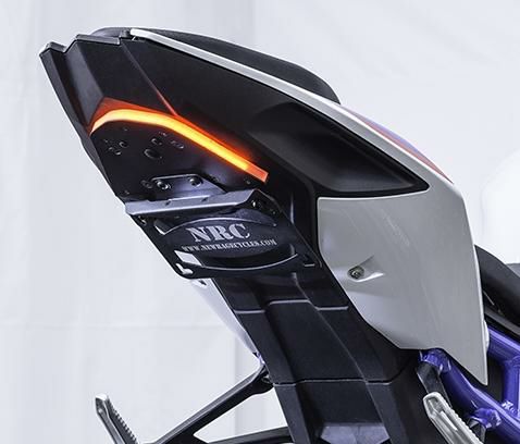 BMW S1000R 2021- ウインカー&テールランプ機能 フェンダーレスKIT