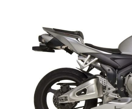 ZX-6R/RR 05-06 RS-5 カーボン スリップオン マフラー ヨシムラUSA