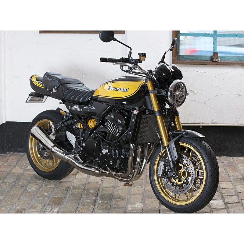 Webike | Kawasaki カワサキ シングルシートカバー Ninja ZX-6R(99994