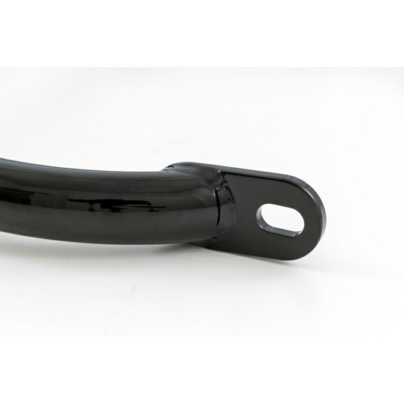 カワサキ Z900RS/CAFE ロングテールカウル用 タンデムグラブバー