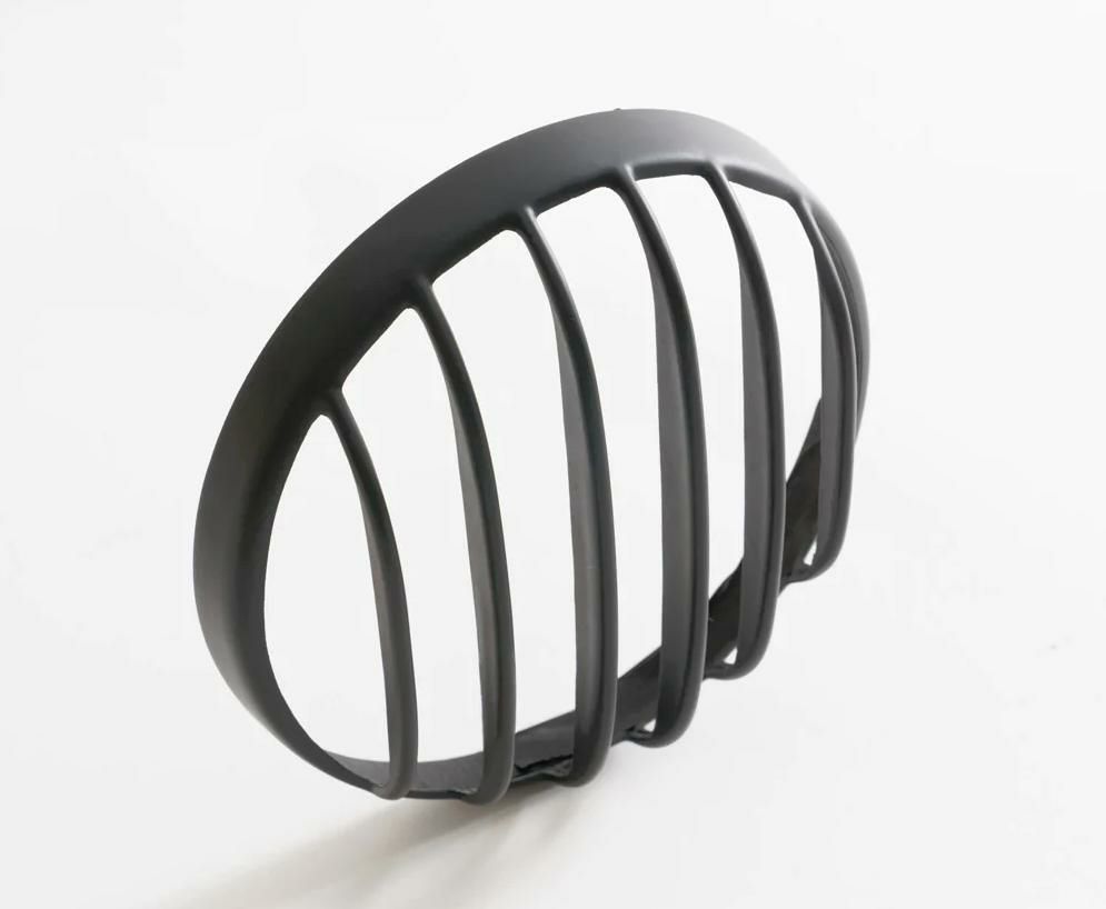 レブル250/500/1100 ヘッドライトカバー グリル ガード K-SPEED