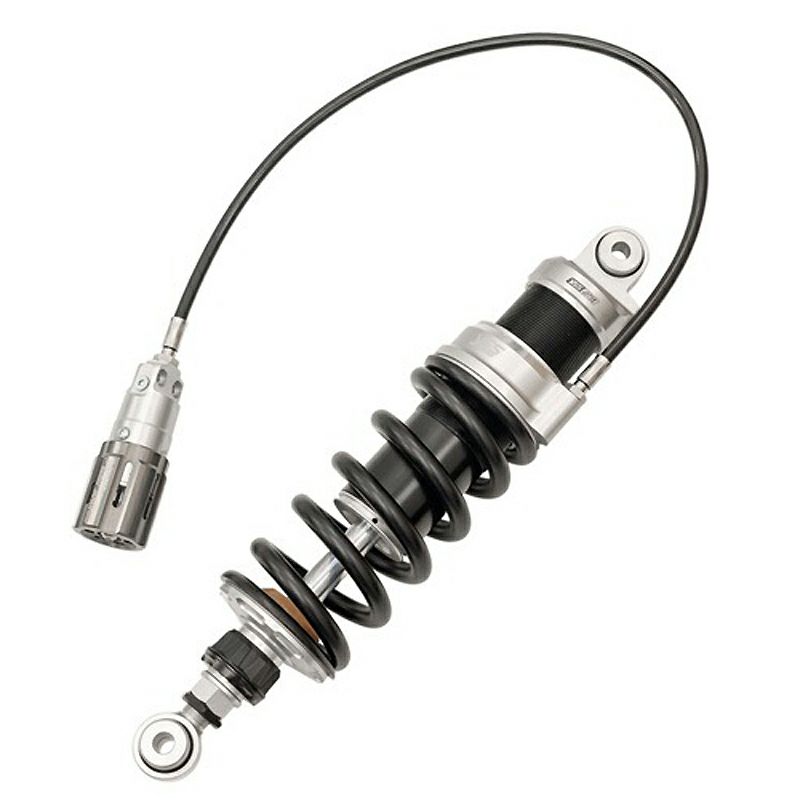 オーリンズ(Ohlins) TTX GP シングルチューブサスペンション Z900/RS