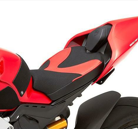 パニガーレ V4 Panigale ソロシングルシート Corbin ドゥカティ