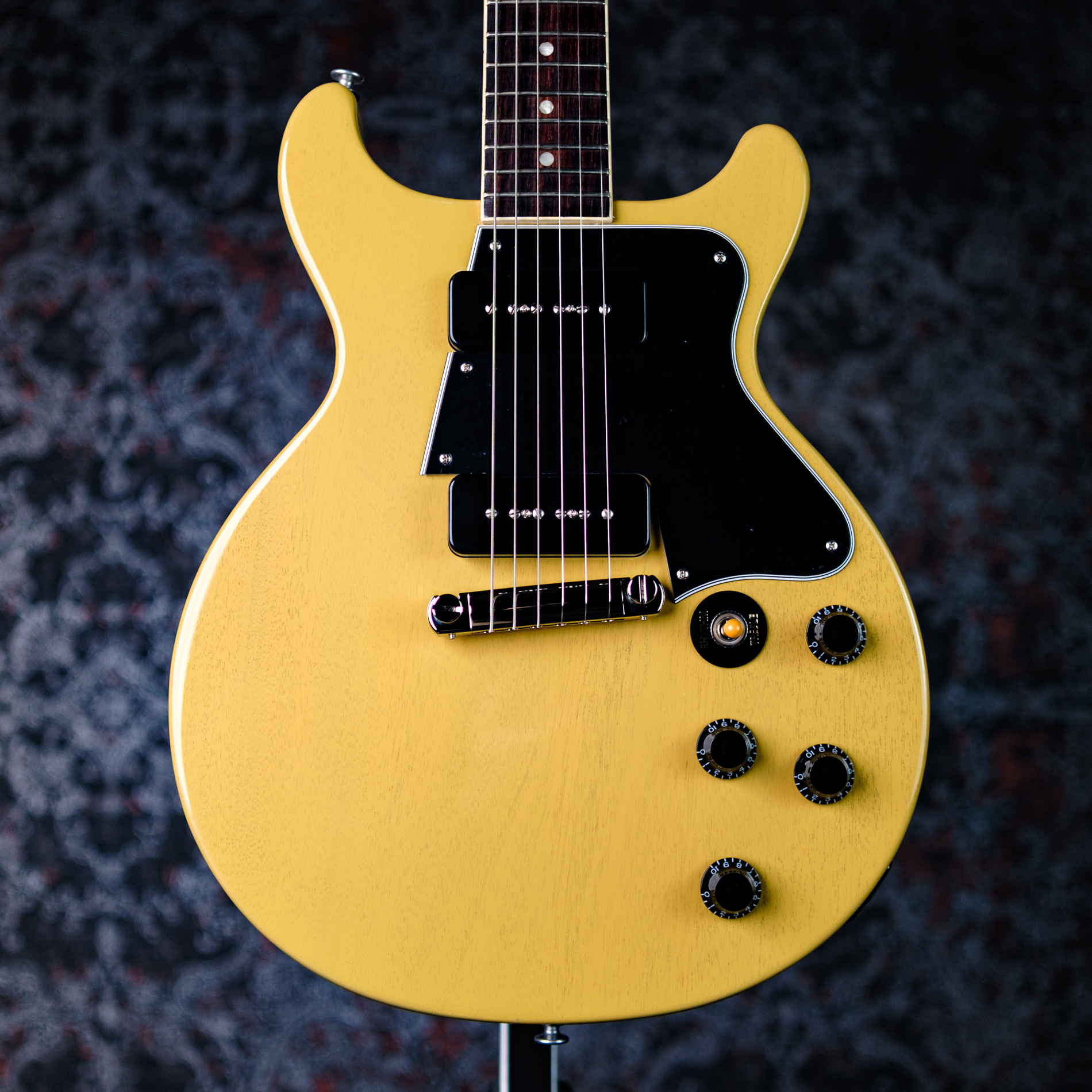 Gibson Les Paul Special Double Cutaway TV Yellow | 札幌の楽器屋