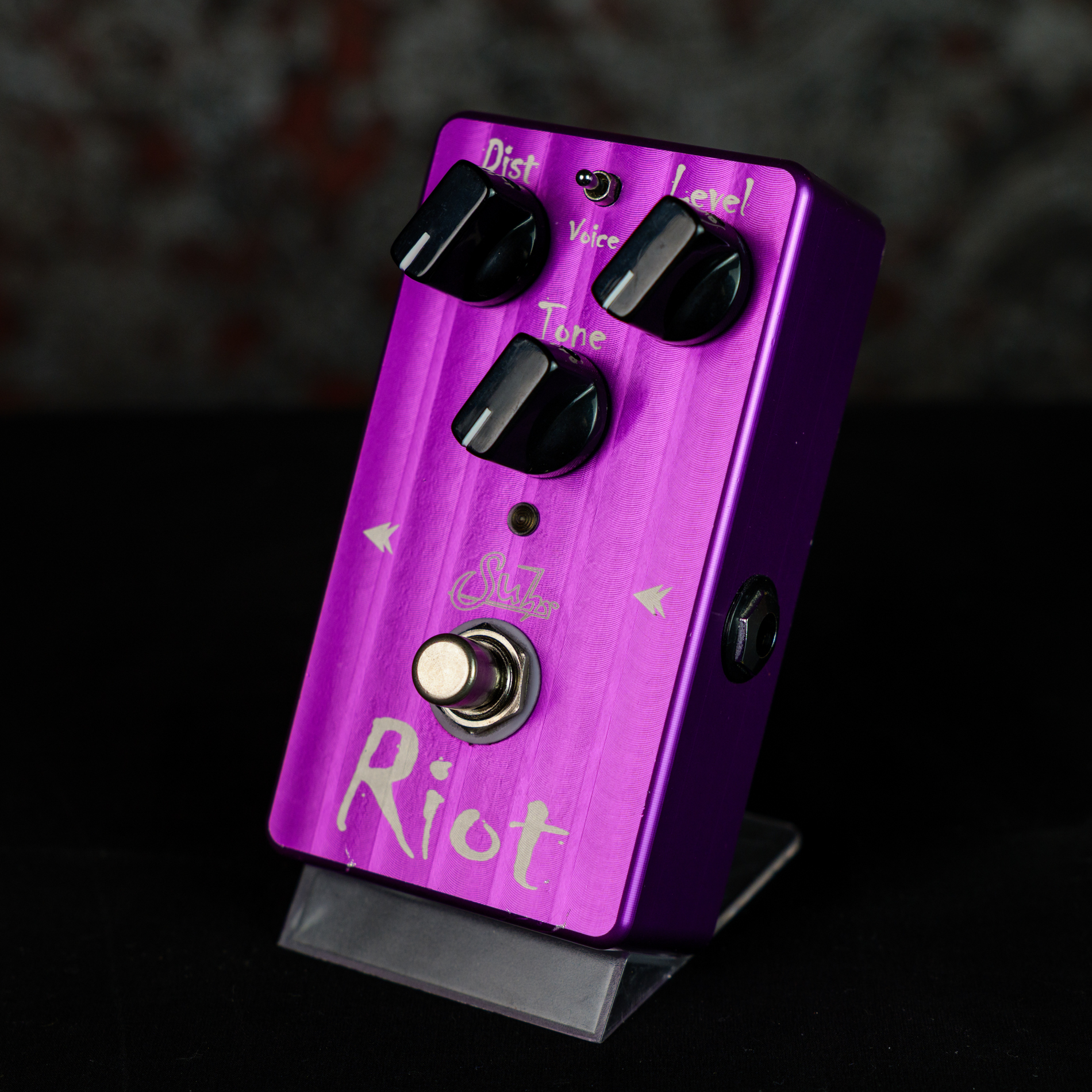 Suhr Riot Distortion | 札幌の楽器屋さん｜MR.GAKKI LAB｜中古買取