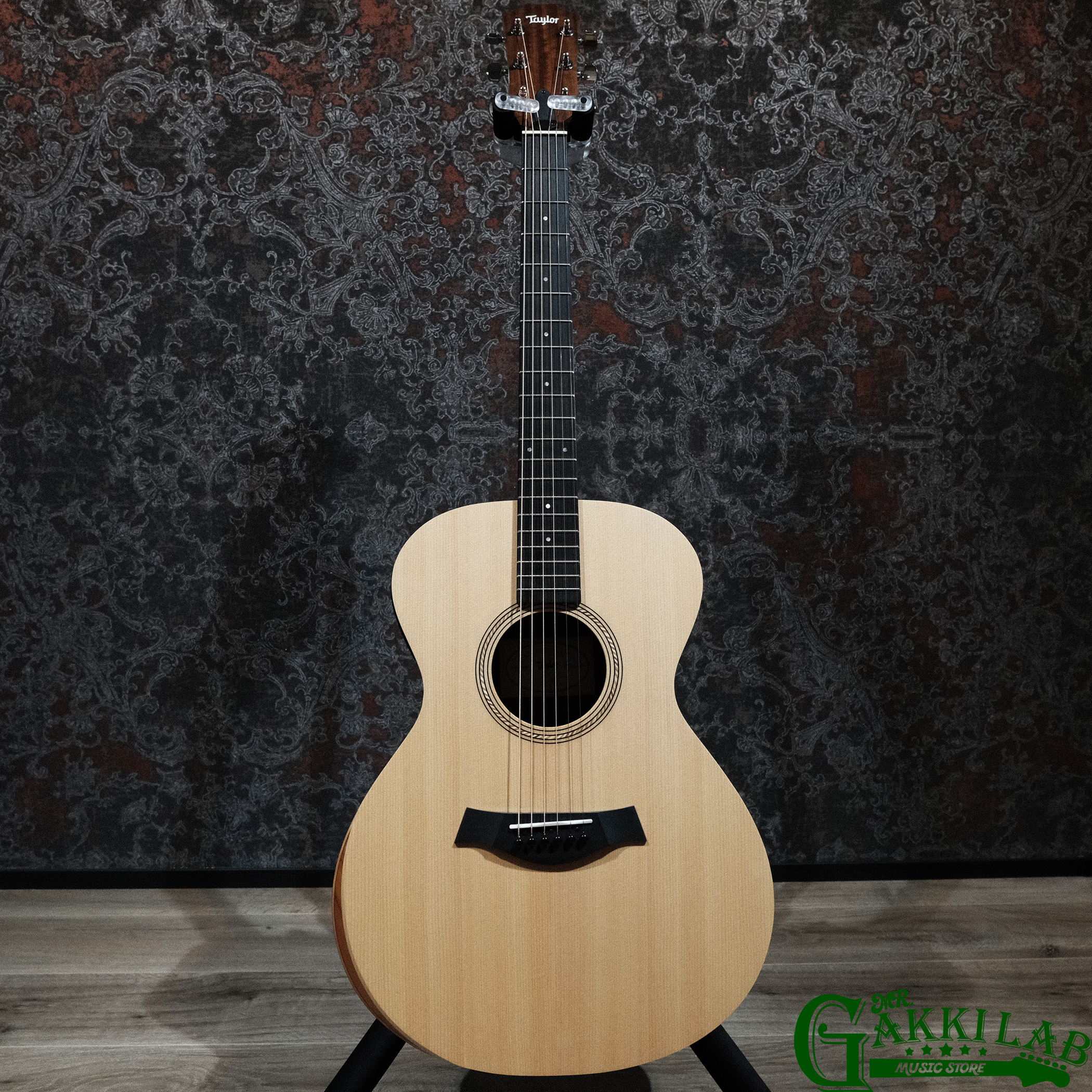 Taylor Academy 12e | 札幌の楽器屋さん｜MR.GAKKI LAB｜中古買取