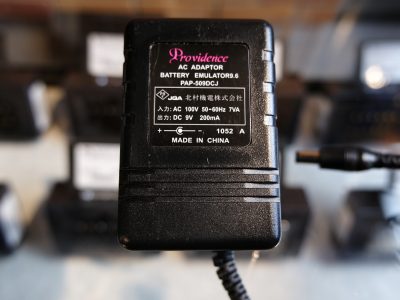 Providence RX-L1 3LOOP ROUTING BOX | 札幌の楽器屋さん｜MR.GAKKI