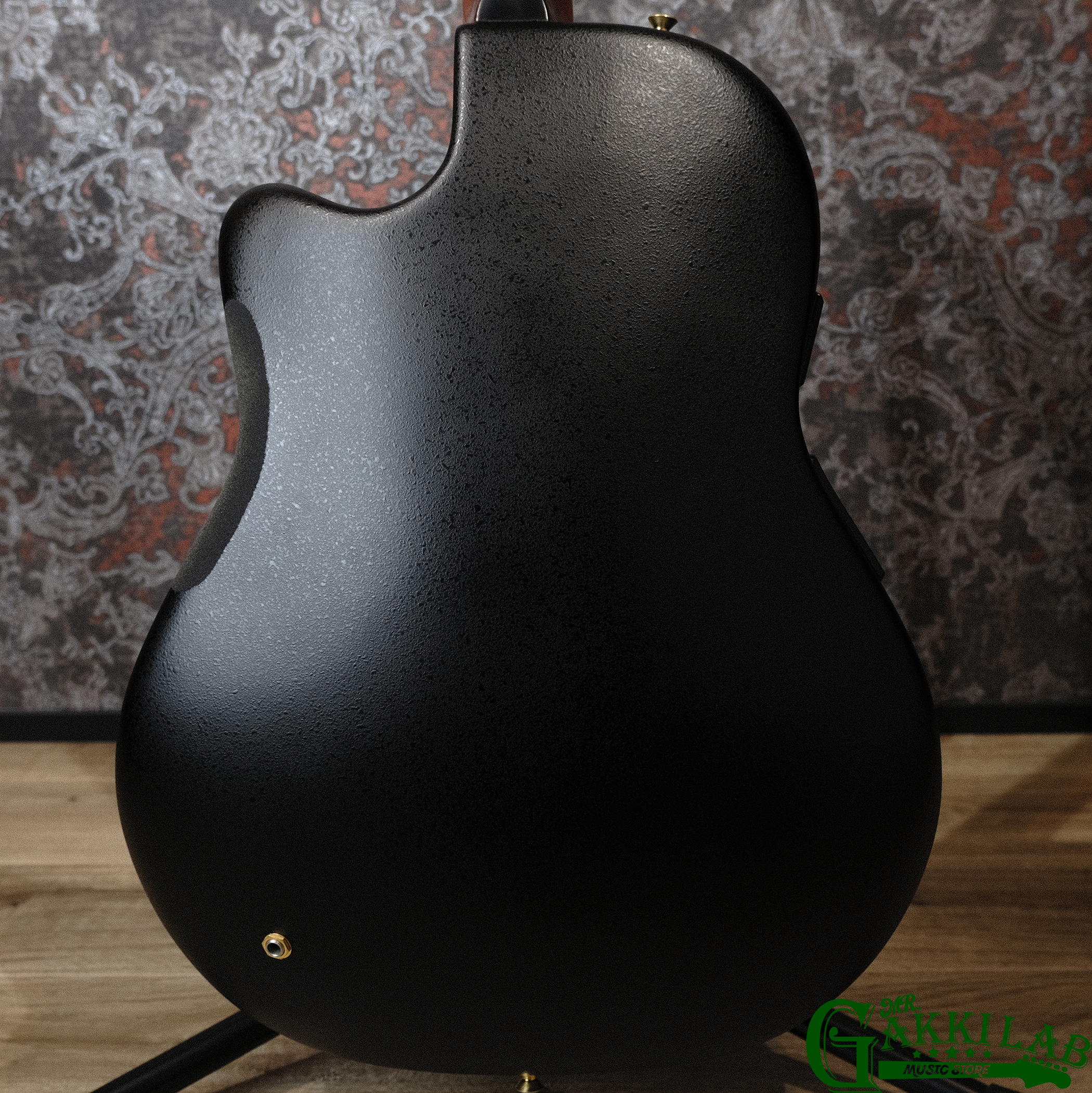 Tornado by Morris ZII-Custom 1990年代 | 札幌の楽器屋さん｜MR.GAKKI