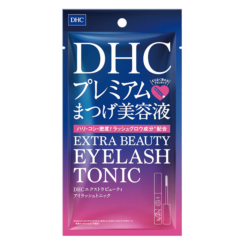 エクストラビューティアイラッシュ トニック プレミアムまつげ 美容液