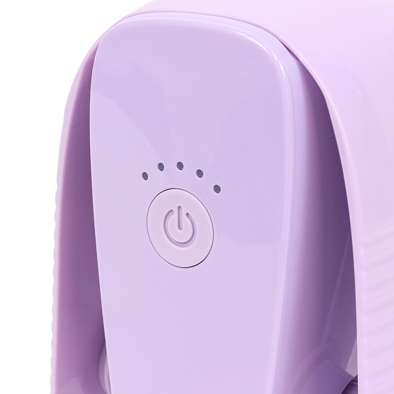 マイキュット パープル MQT-WS01 ｜ ミスターマックスオンラインストア