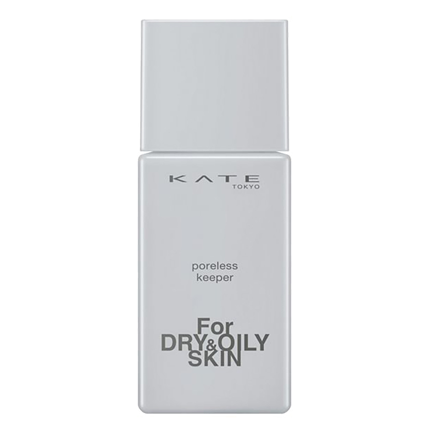 ケイト ポアレスキーパー FORドライ&オイリー 25ml ｜ ミスター