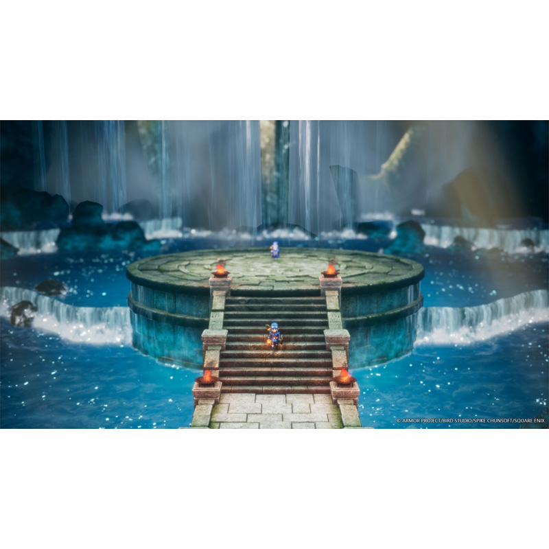 ドラゴンクエストI＆II ｜ ミスターマックスオンラインストア