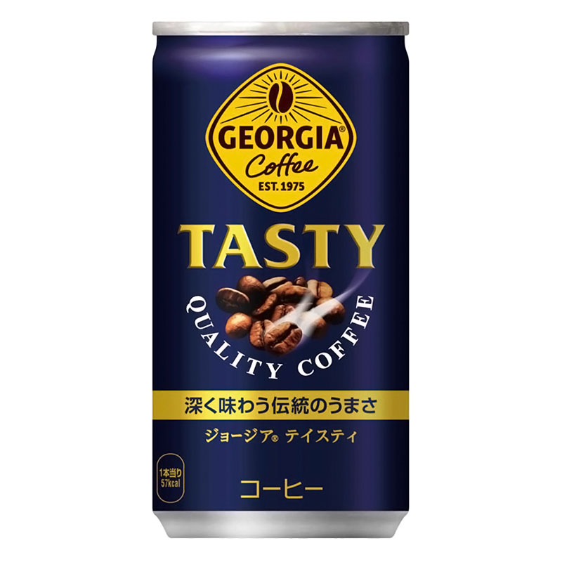 テイスティ 185g ｜ ミスターマックスオンラインストア