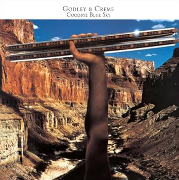 Exploring Godley & Creme “Parts of the Process”: The 11-CD box-set