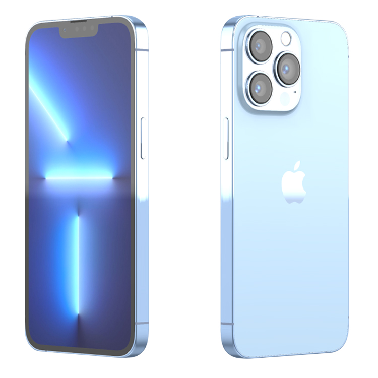 iPhone 13 Pro - Mr Phone Pro