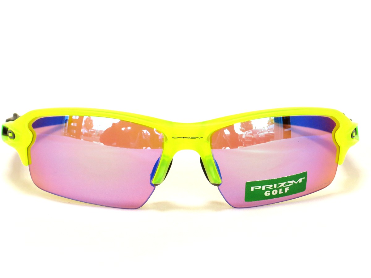 OAKLEY (オークリー) FLAK2.0 OO9271-08 | 君津市 メガネ屋 トミナガ