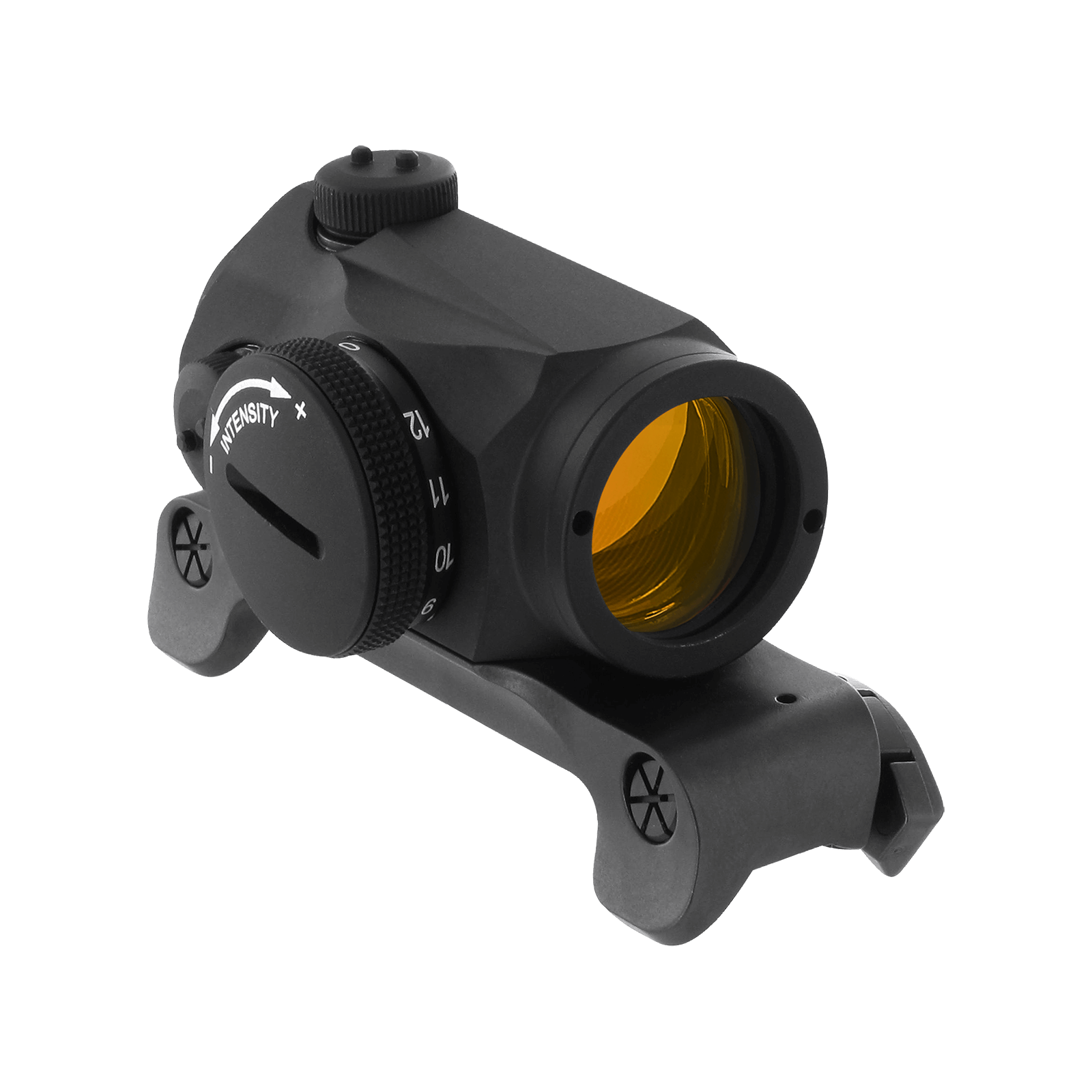 Micro™ H-1 2 MOA - Red dot reflex sight with Blaser saddle mount
