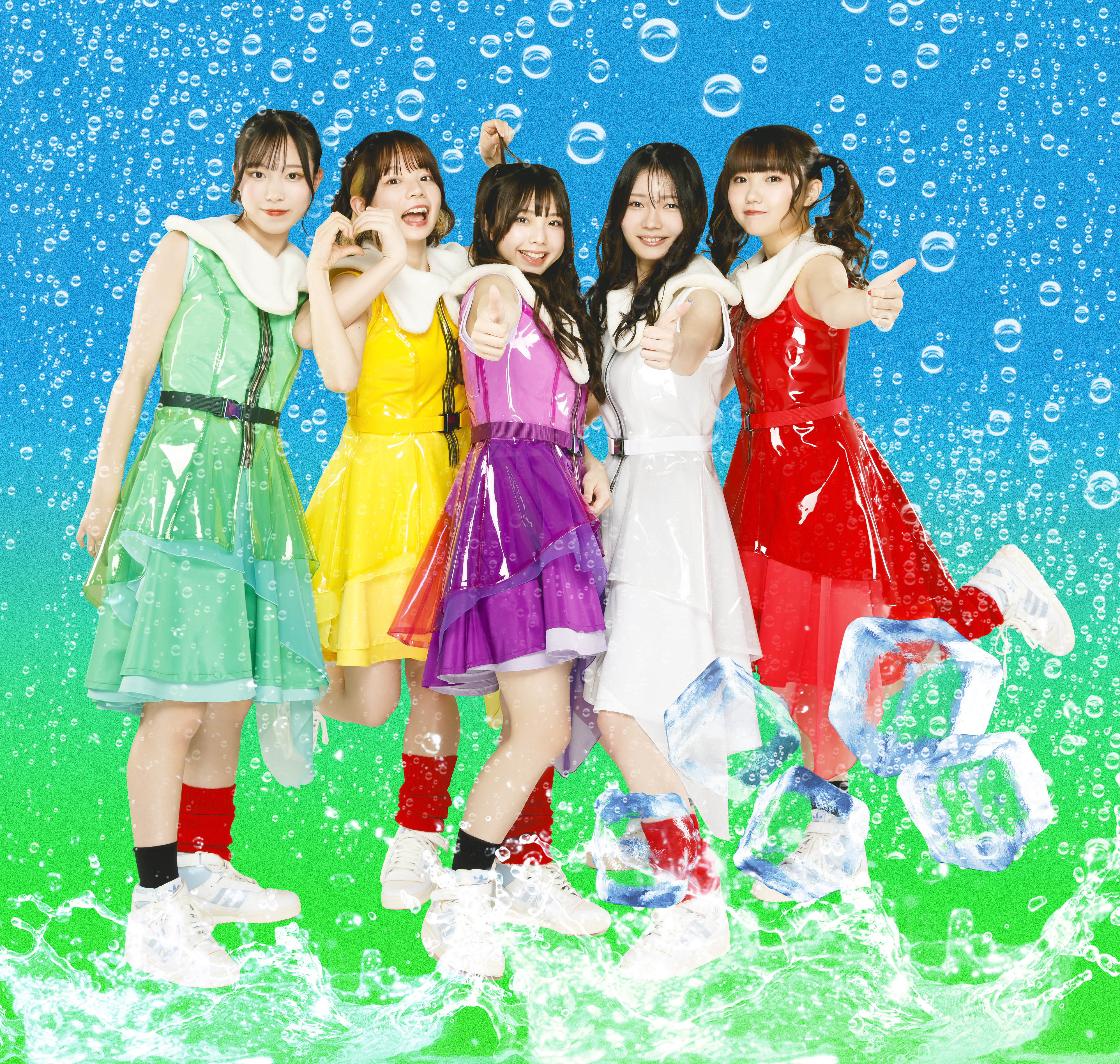 月刊 WACK 公式サイト｜BiSH はじめメンバー総出演！ 初のオフィシャル