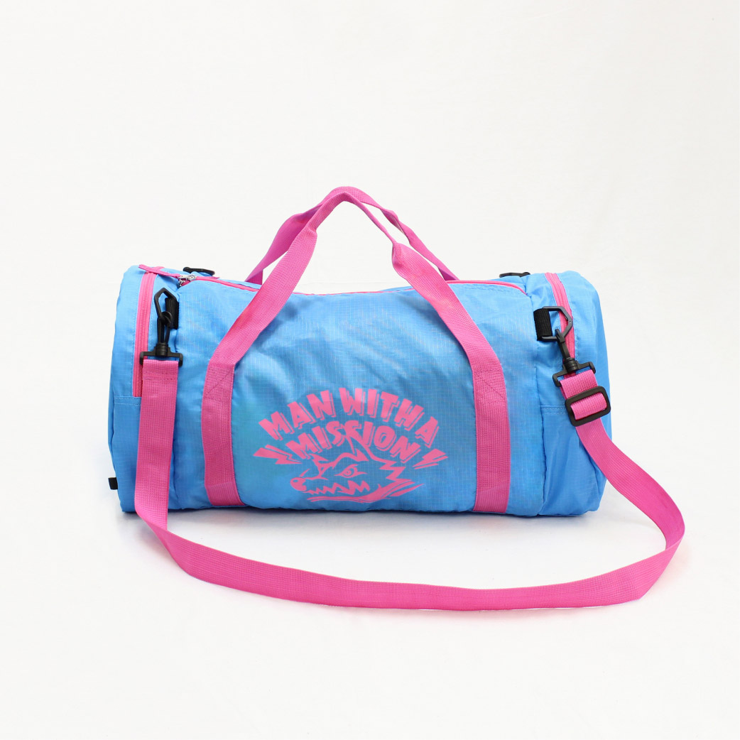 MAN WITH A MISSION | GoodsLookbook