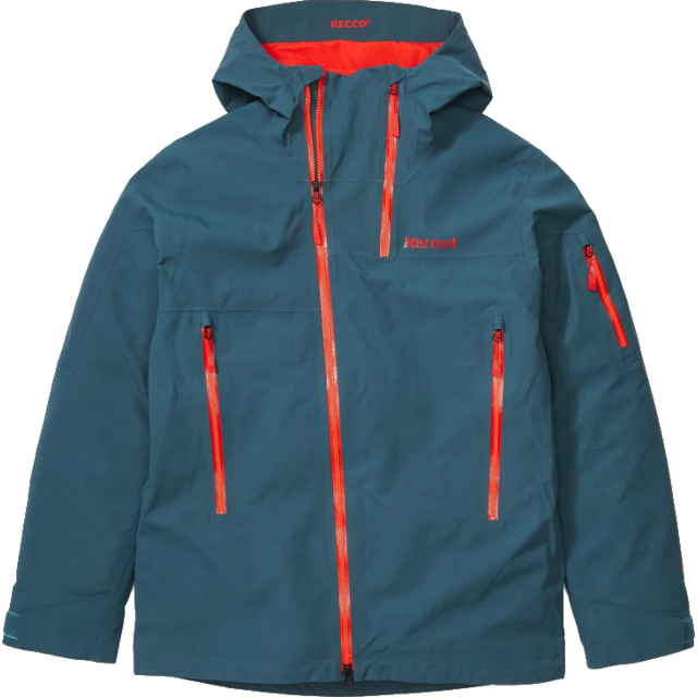 Marmot Shadow Jacket | MTN Gear