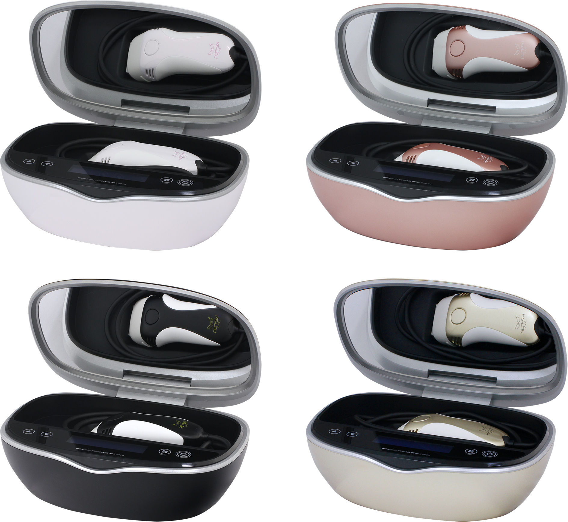 光美容器KE-NON（ケノン） | KE-NON製造メーカー│株式会社エムテック