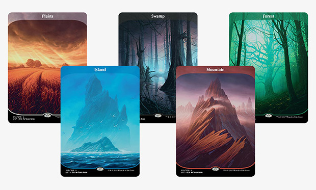 プロプレイヤーに聞いてみた！ あなたのこだわりの基本土地は