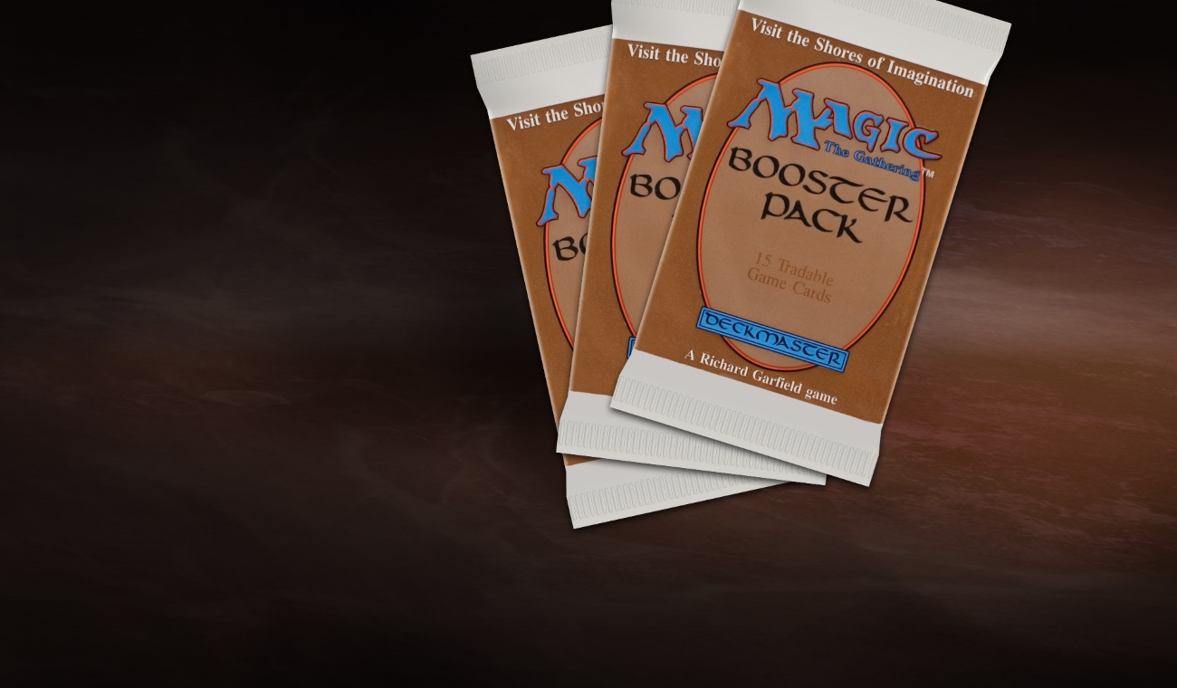 リバイズド｜製品情報｜マジック：ザ・ギャザリング 日本公式ウェブサイト