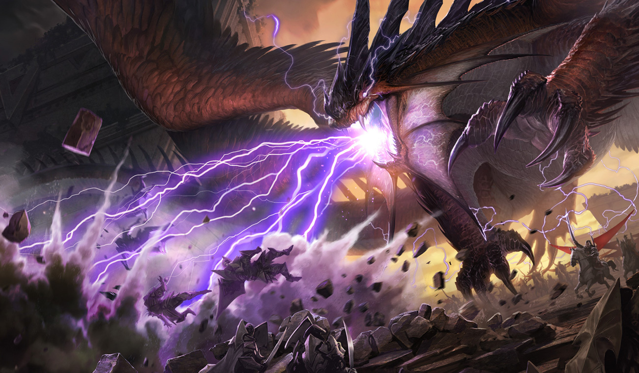 タルキール龍紀伝｜製品情報｜マジック：ザ・ギャザリング 日本公式