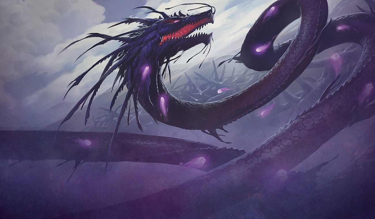 アイコニックマスターズ｜製品情報｜マジック：ザ・ギャザリング 日本