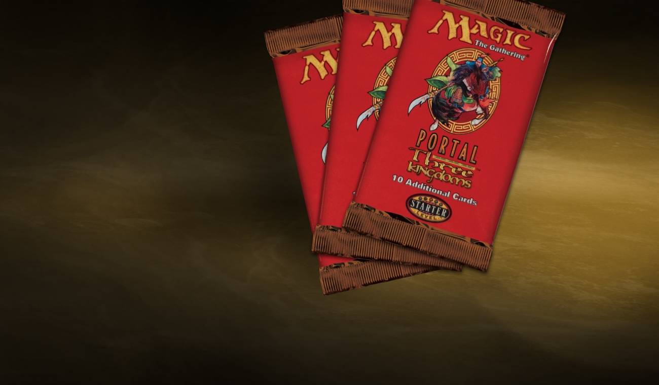 ポータル三国志｜製品情報｜マジック：ザ・ギャザリング 日本公式