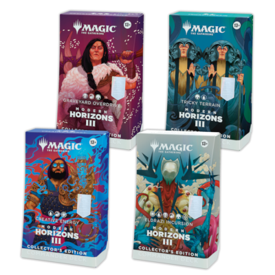 モダンホライゾン3｜製品情報｜マジック：ザ・ギャザリング 日本公式