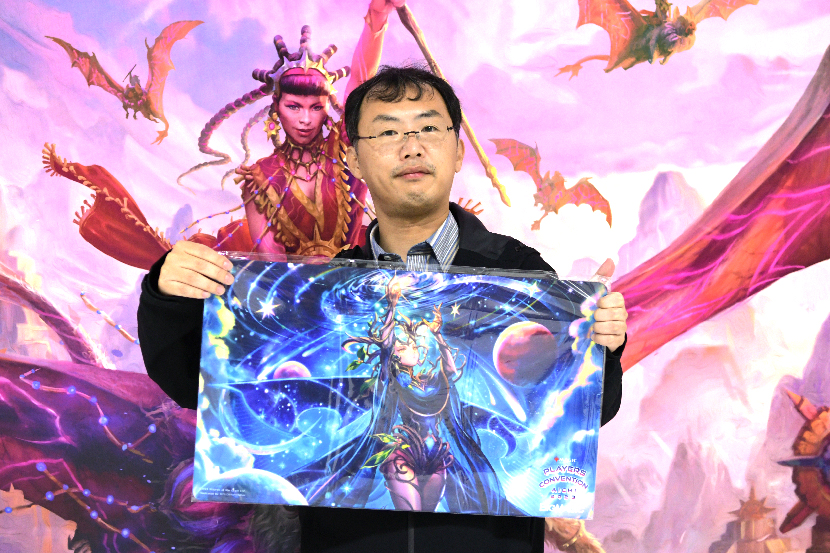 楽しみ方色々！スタンダードイベント特集！｜イベントカバレージ