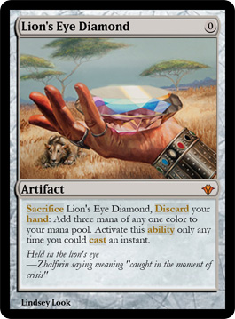 千尋の谷より｜読み物｜マジック：ザ・ギャザリング 日本公式ウェブサイト