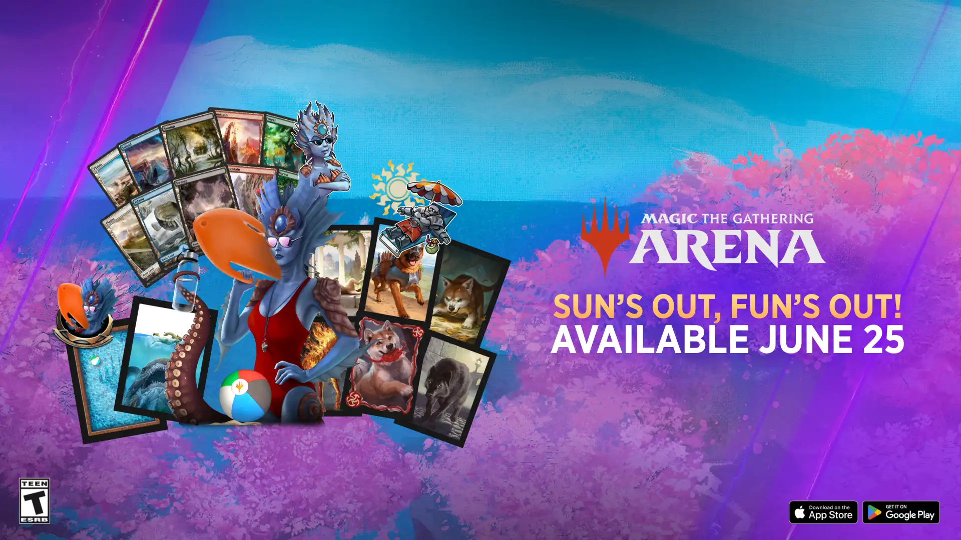 MTGアリーナニュース（2024年6月24日）｜読み物｜マジック：ザ