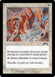 エクソダス｜カードギャラリー｜マジック：ザ・ギャザリング 日本公式