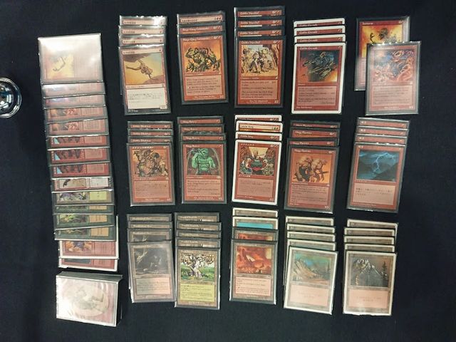 マジックフェスト・京都2019】旧枠モダンへようこそ【BIGWEB | MTG