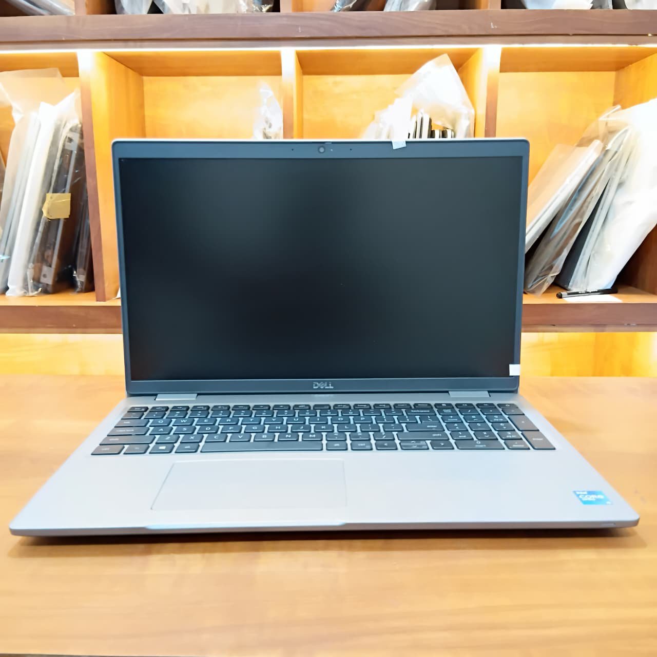 Refurbished Dell Latitude 5520 Laptop - Intel Core i5 11th Gen