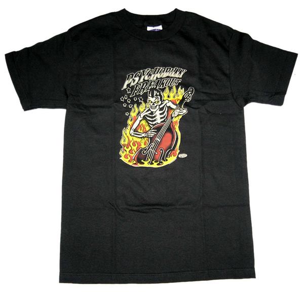 バンドTシャツ 通販 ヴィンスレイ,VinceRay,ロックTシャツ,スカル,骸骨