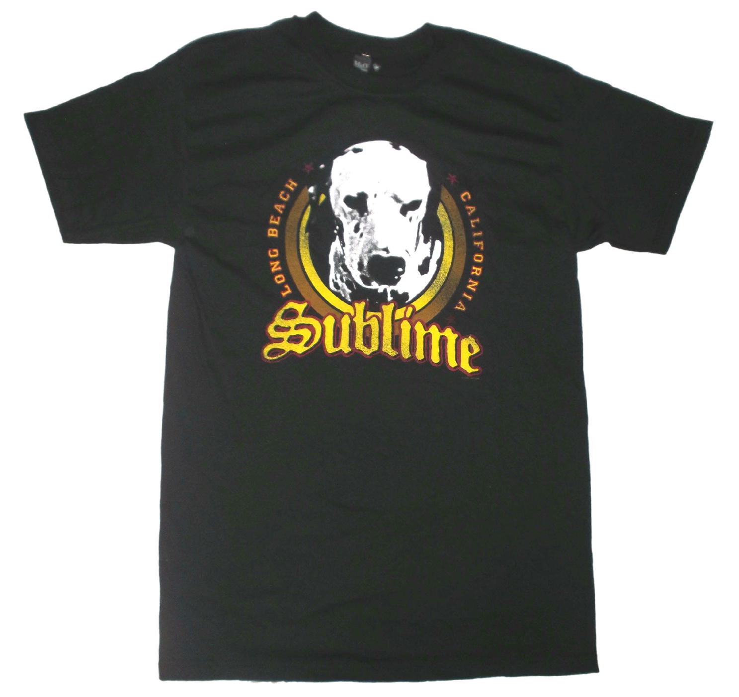 バンドTシャツ,ロックTシャツ,通販 サブライム,Tシャツ,SUBLIME,LOUDOG