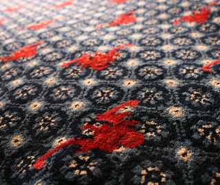 会社概要 | MUNI CARPETS