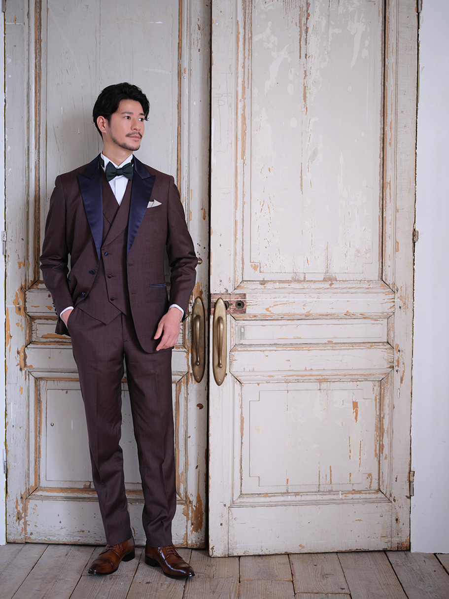 Astaire - アステア - - SANTA FELICE（サンタフェリーチェ