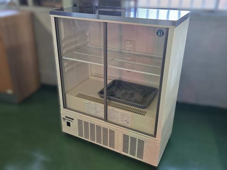 ホシザキ 冷蔵ショーケース SSB-85CTL2 | 無限堂厨房ネットショップ
