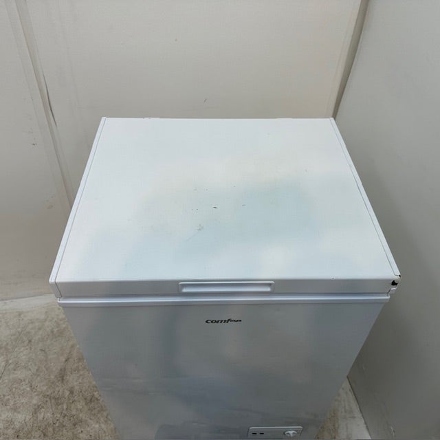 comfee 冷凍ストッカー RCC100WH/E | 無限堂厨房ネットショップ