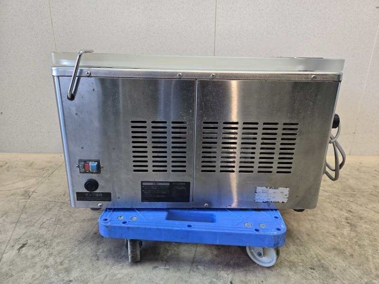 ホシザキ 真空包装機 HPS-300A | 無限堂厨房ネットショップ