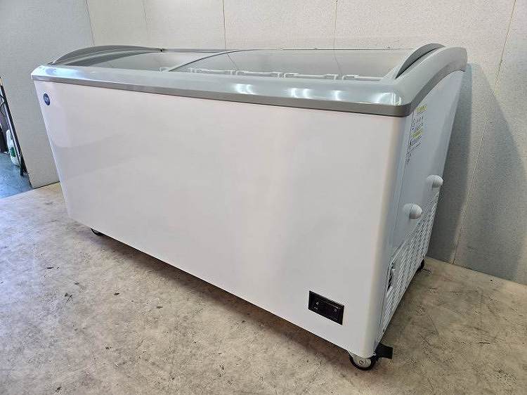 JCM 冷凍ショーケース JCMCS-330L | 無限堂厨房ネットショップ