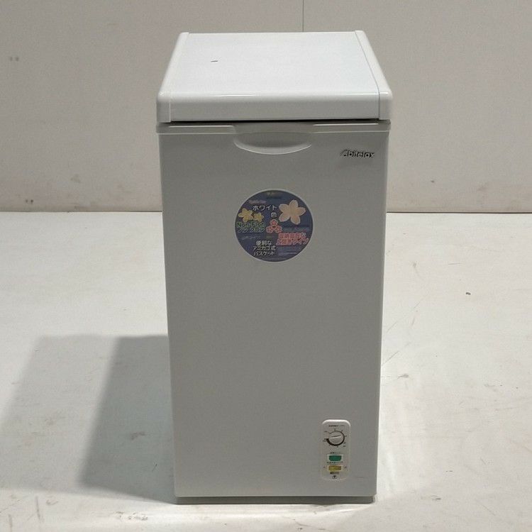 アビテラックス 冷凍ストッカー ACF-603C | 無限堂厨房ネットショップ